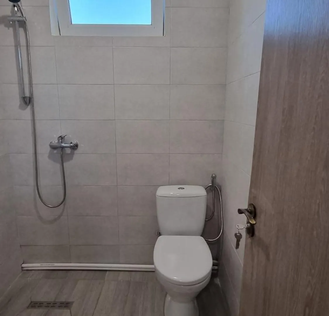 Camere Anita Bukareszt Kwatera prywatna
