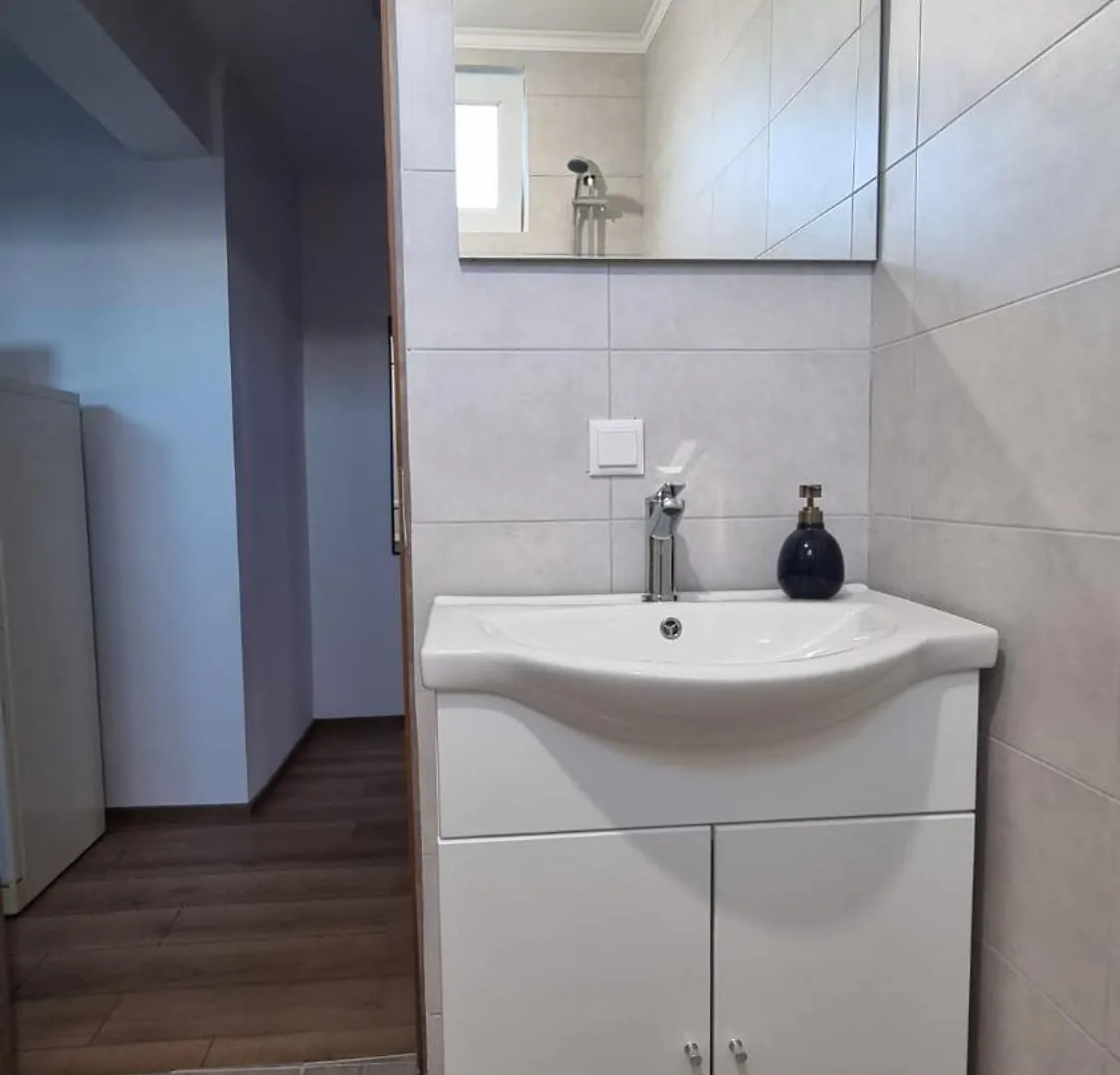 Camere Anita Bukareszt Rumunia