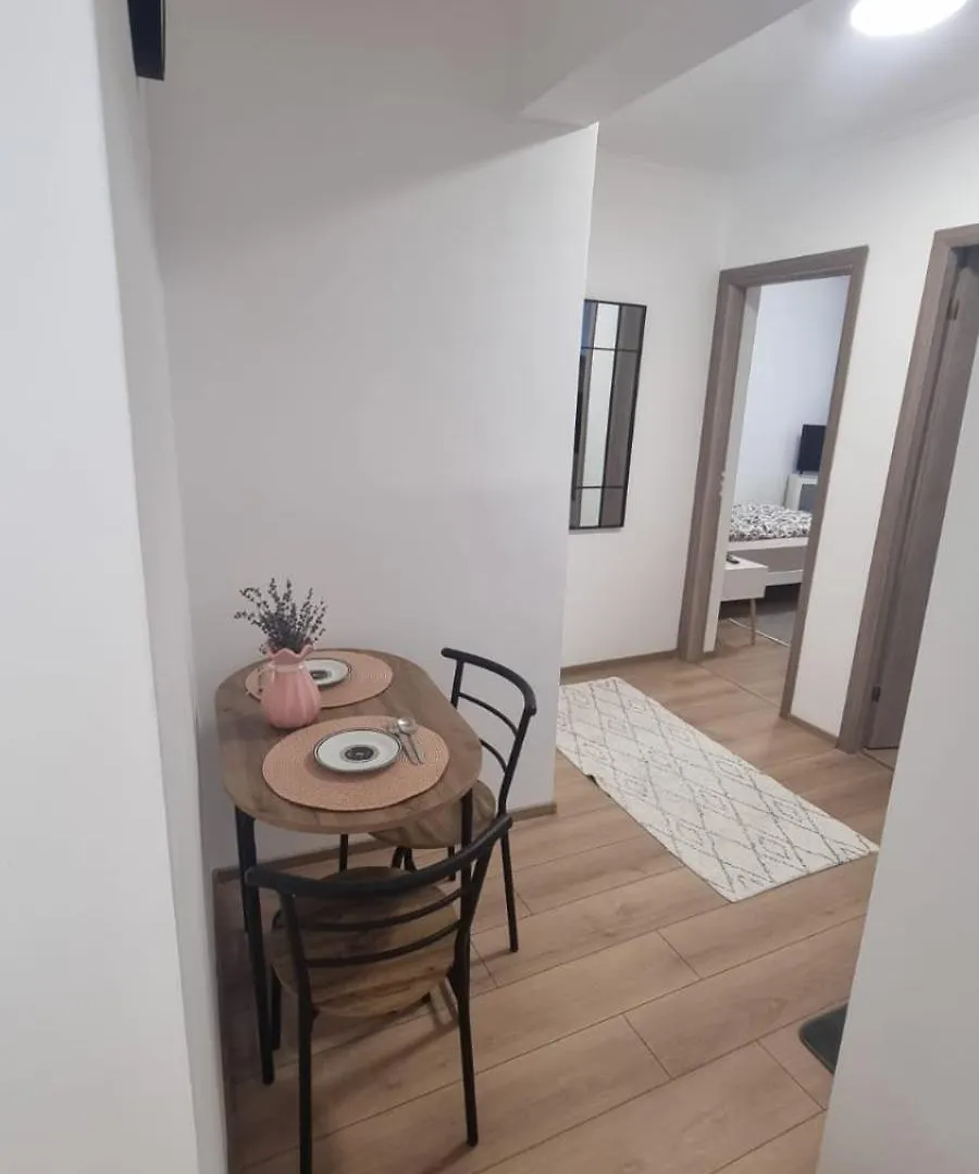 Camere Anita Bukareszt 0*,