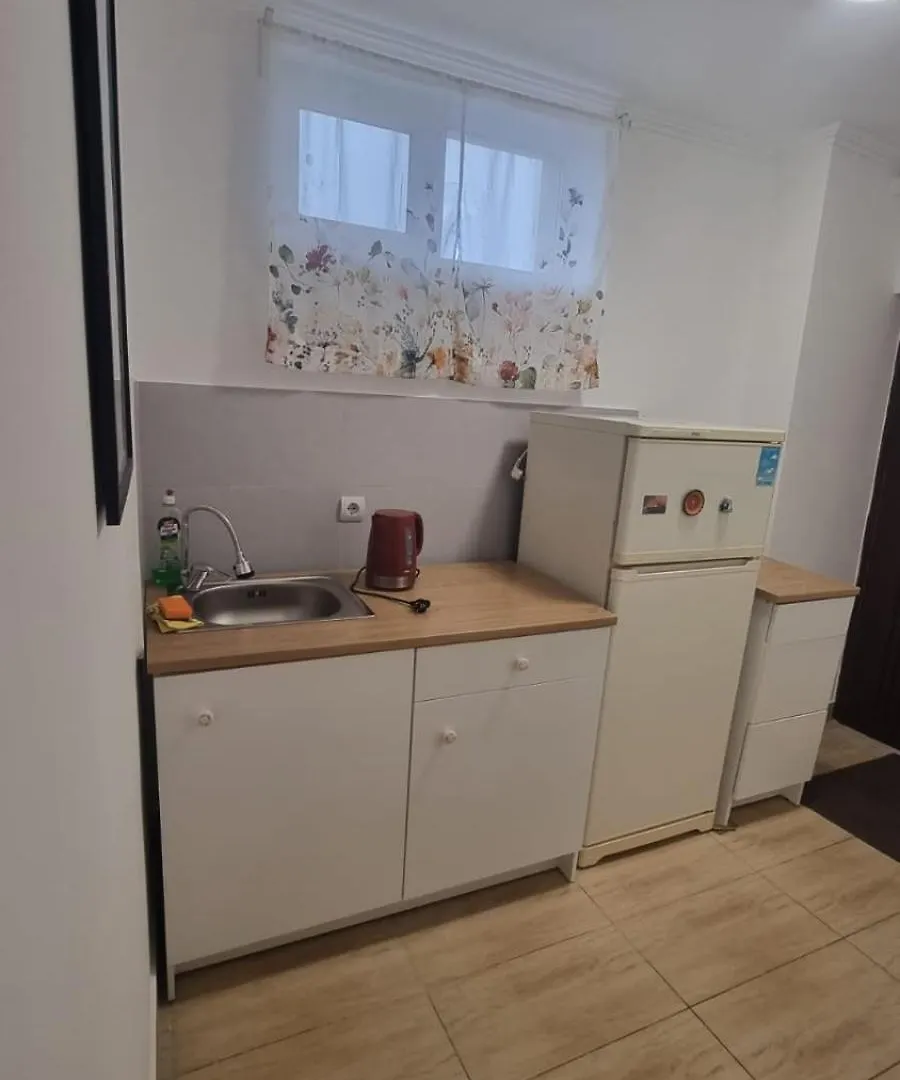 Kwatera prywatna Camere Anita Bukareszt