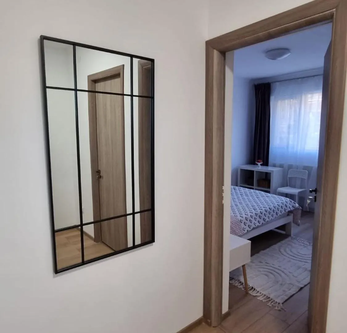 Camere Anita Bukurešť Rumunsko