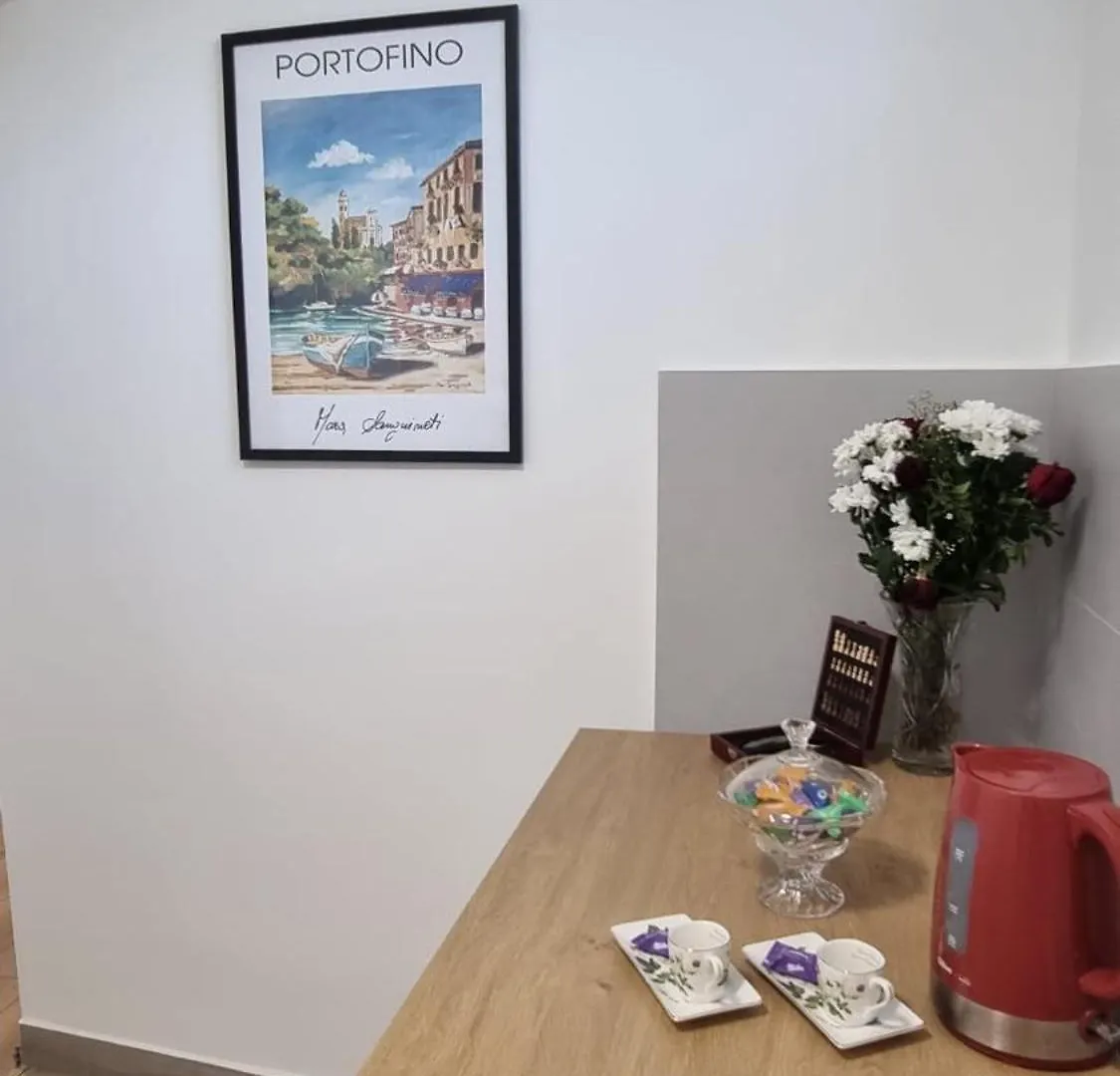 Camere Anita Bukurešť Ubytování v soukromí